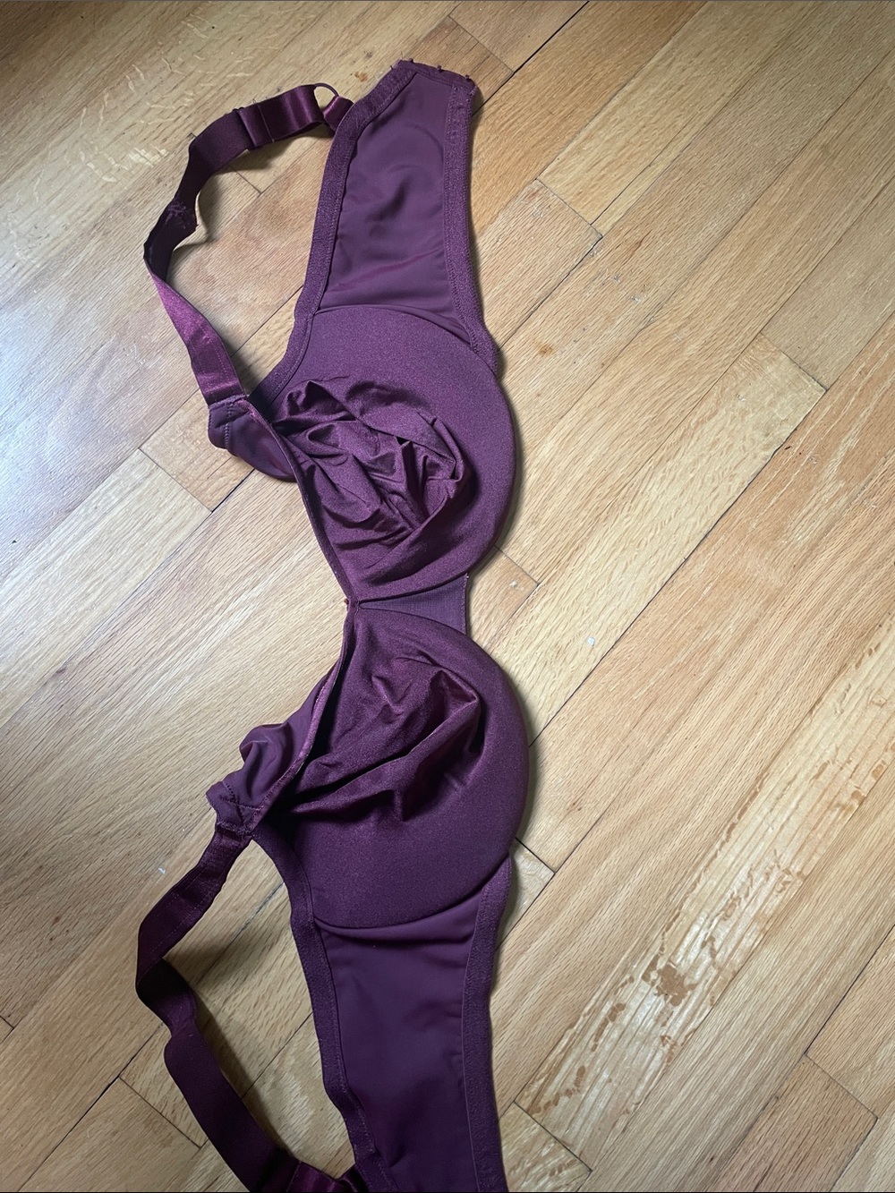 38dd Olga bra - Picture 3 of 4